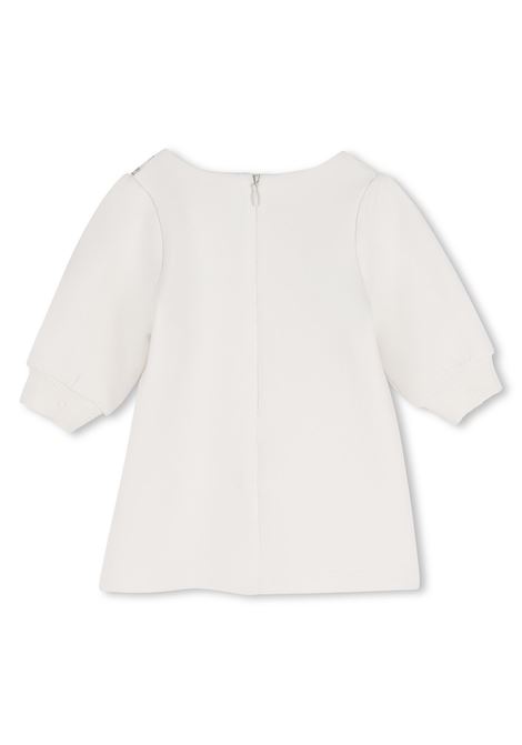 Abito con stampa THE MARC JACOBS KIDS | W61071182